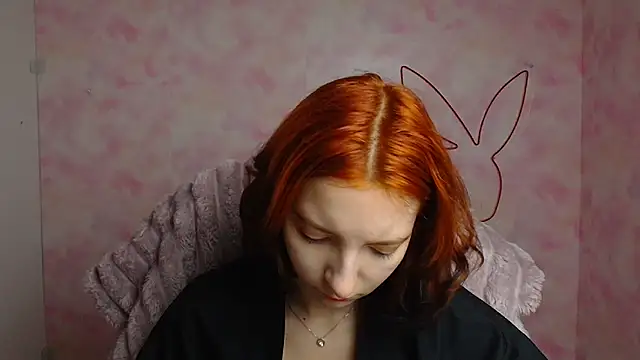 Butterfly Milly online show from May 6, 11:26 am