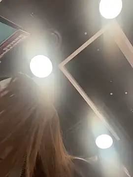 AnitaFly online show from April 30, 11:16 am