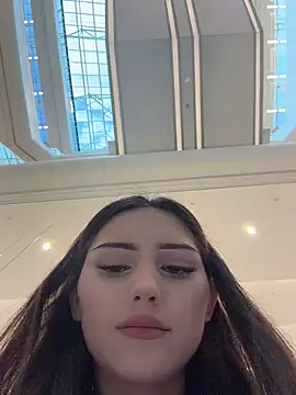 Snapshot of AnitaFly chatting on May 21, 1:29 pm AnitaFly online show from May 21, 1:29 pm