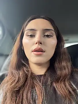 Snapshot of AnitaFly chatting on May 29, 2:04 pm AnitaFly online show from May 29, 2:04 pm