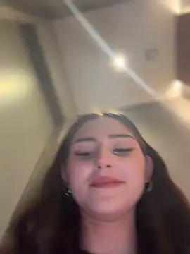 Snapshot of AnitaFly chatting on May 30, 1:52 pm AnitaFly online show from May 30, 1:52 pm