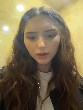Snapshot of AnitaFly chatting on July 11, 10:07 am AnitaFly online show from July 11, 10:07 am