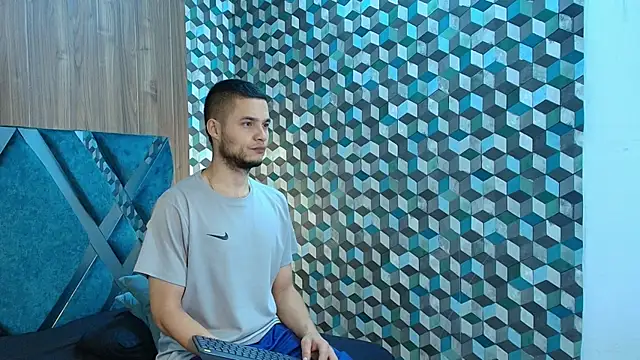 Snapshot of Joaho_Fernandez chatting on July 18, 9:51 pm Joaho Fernandez online show from July 18, 9:51 pm