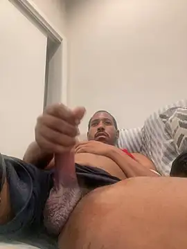 Seananthan6969 online show from July 20, 11:40 pm