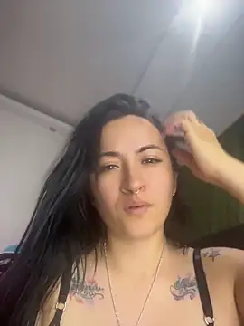 kimberly peter online show from May 8, 12:27 am