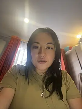 kimberly peter online show from June 6, 10:25 pm