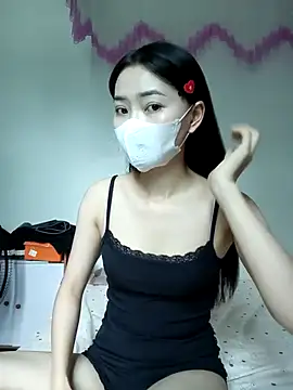 Xiangchuu online show from May 5, 5:26 am