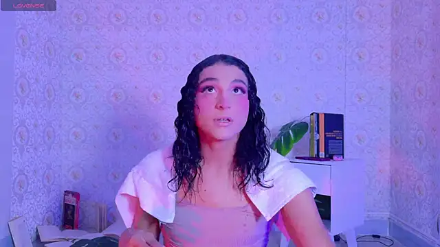 Mikavelvet08 online show from June 4, 2:01 pm
