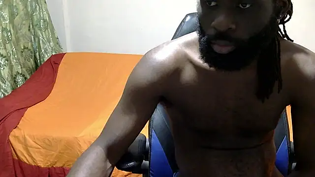 Darkkras online show from July 19, 1:53 am
