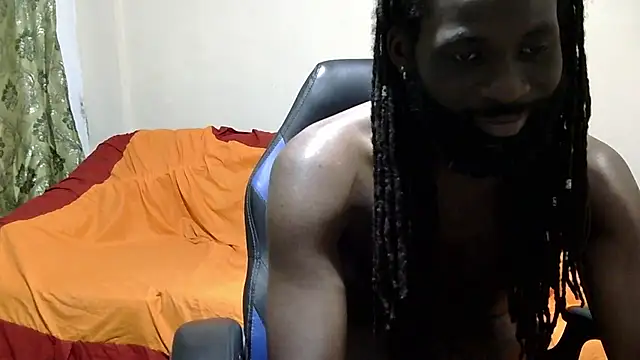 Darkkras online show from July 30, 1:15 am