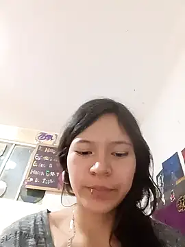 Ninffa sweet21 online show from April 23, 4:46 am