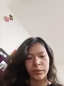 Snapshot of Ninffa_sweet21 chatting on June 20, 1:30 am Ninffa sweet21 online show from June 20, 1:30 am