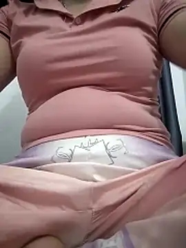 Bianca Nina online show from March 25, 1:50 pm