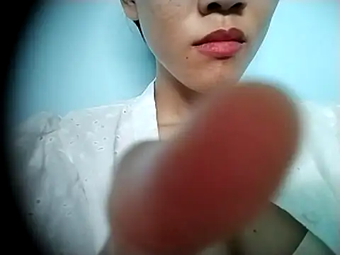 Snapshot of Miyumi1137 chatting on March 25, 5:13 am Miyumi1137 online show from March 25, 5:13 am