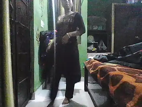 x rani online show from March 25, 4:57 pm