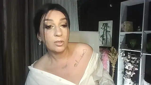 Snapshot of DreamLove2020 chatting on March 4, 4:35 pm DreamLove2020 online show from March 4, 4:35 pm