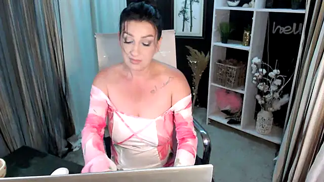 DreamLove2020 online show from July 30, 5:23 pm
