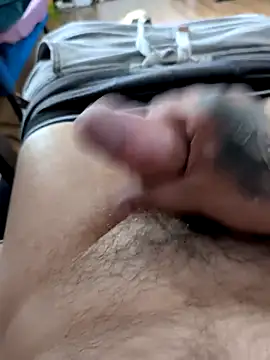 onzoln69 online show from July 1, 12:40 pm