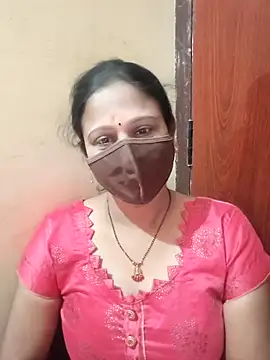 Latha lovely online show from April 4, 1:26 am