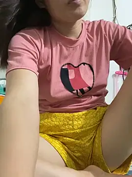 Snapshot of Lisa-07 chatting on May 24, 2:55 pm Lisa-07 online show from May 24, 2:55 pm