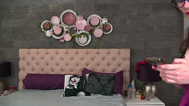 Snapshot of Arya_Joy chatting on April 24, 5:10 am Arya Joy online show from April 24, 5:10 am