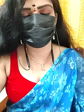 meenakshi cutie online show from March 25, 1:06 pm