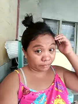 Snapshot of PinayCherry chatting on March 26, 6:30 am PinayCherry online show from March 26, 6:30 am