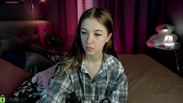 Miss Shanel online show from May 28, 12:52 am