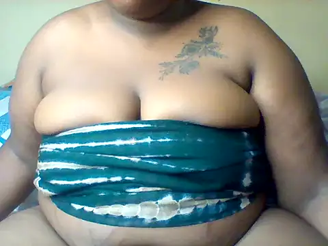 bunny jay online show from April 19, 6:54 pm