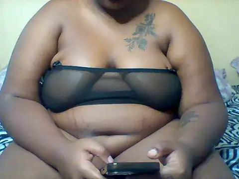 bunny jay online show from May 3, 6:52 am