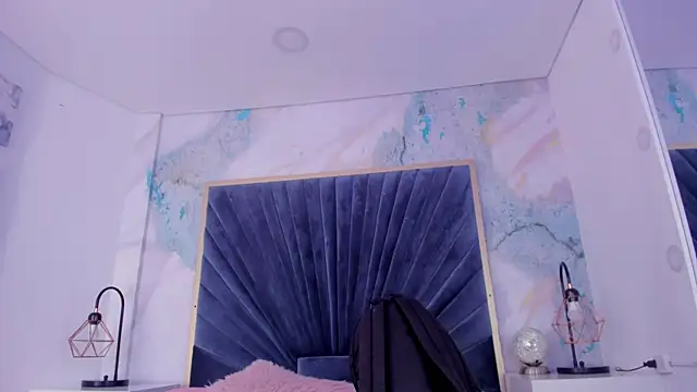 Snapshot of Derieri_Blush chatting on July 14, 5:29 pm Derieri Blush online show from July 14, 5:29 pm