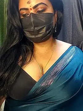 Snapshot of Anushka_flower chatting on April 7, 5:24 pm Anushka flower online show from April 7, 5:24 pm
