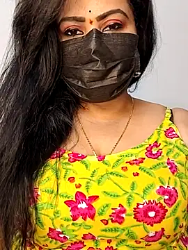Snapshot of Anushka_flower chatting on April 11, 1:48 pm Anushka flower online show from April 11, 1:48 pm