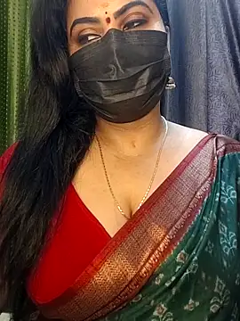 Snapshot of Anushka_flower chatting on April 16, 1:06 am Anushka flower online show from April 16, 1:06 am