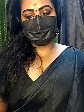 Snapshot of Anushka_flower chatting on April 19, 2:38 pm Anushka flower online show from April 19, 2:38 pm