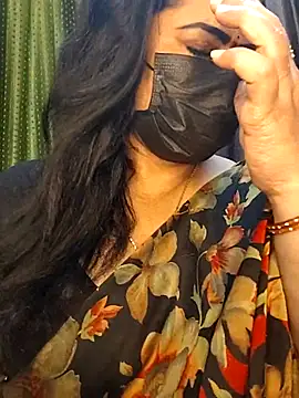 Snapshot of Anushka_flower chatting on April 20, 5:37 pm Anushka flower online show from April 20, 5:37 pm