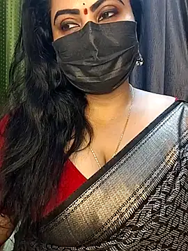 Snapshot of Anushka_flower chatting on April 25, 2:14 pm Anushka flower online show from April 25, 2:14 pm