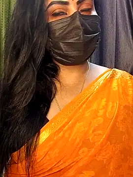 Snapshot of Anushka_flower chatting on May 7, 5:18 pm Anushka flower online show from May 7, 5:18 pm