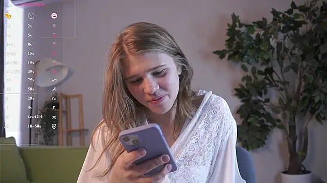 JosefaDonelan online show from April 25, 7:44 am