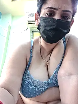 sonalidey5564 online show from April 27, 9:40 am