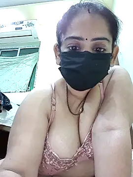 sonalidey5564 online show from May 8, 2:55 pm
