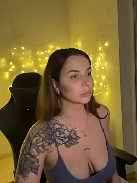 Snapshot of Grace_Julia chatting on March 26, 7:08 pm Grace Julia online show from March 26, 7:08 pm