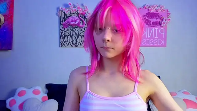 Snapshot of PerryKitty chatting on June 25, 3:16 pm PerryKitty online show from June 25, 3:16 pm
