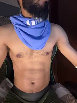 lusty kabir online show from April 26, 9:01 pm