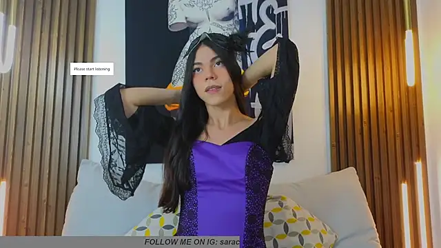 Snapshot of Sara_cutie_ chatting on May 31, 7:26 pm Sara cutie online show from May 31, 7:26 pm