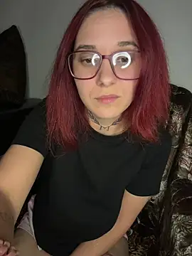 jebise23 online show from April 19, 6:10 pm