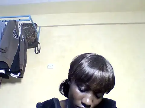 Snapshot of sexy_choco254 chatting on July 31, 6:51 pm sexy choco254 online show from July 31, 6:51 pm