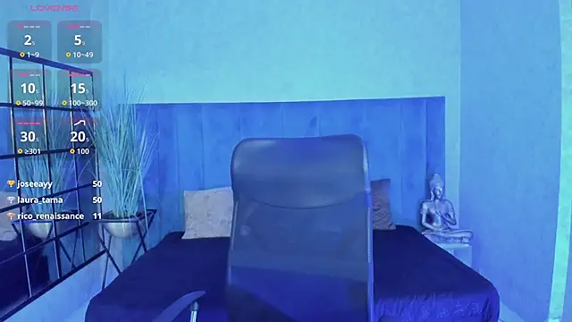 Snapshot of Antoniajblair chatting on May 27, 1:57 am Antoniajblair online show from May 27, 1:57 am