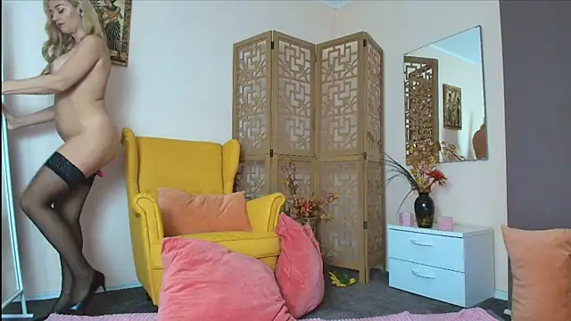 Snapshot of Anna_Love1 chatting on January 8, 2:25 am Anna Love1 online show from January 8, 2:25 am