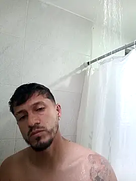 Snapshot of Bruce_Wayne188 chatting on March 25, 9:32 pm Bruce Wayne188 online show from March 25, 9:32 pm